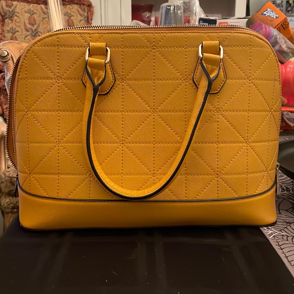 Aldo Handbag w/shoulder strap